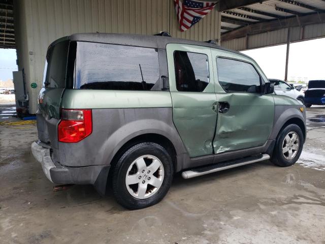 Photo 2 VIN: 5J6YH28503L035674 - HONDA ELEMENT 