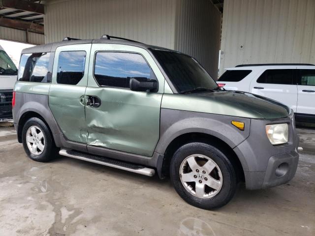 Photo 3 VIN: 5J6YH28503L035674 - HONDA ELEMENT 