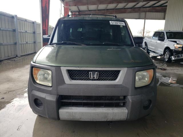 Photo 4 VIN: 5J6YH28503L035674 - HONDA ELEMENT 