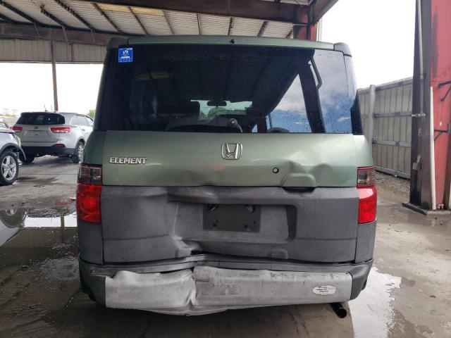 Photo 5 VIN: 5J6YH28503L035674 - HONDA ELEMENT 