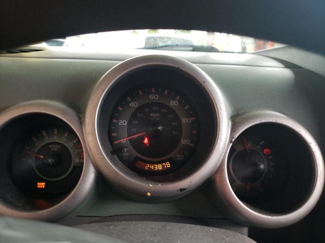 Photo 8 VIN: 5J6YH28503L035674 - HONDA ELEMENT 