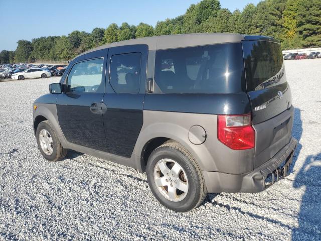 Photo 1 VIN: 5J6YH28503L041197 - HONDA ELEMENT EX 