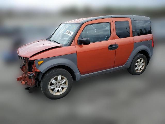 Photo 0 VIN: 5J6YH28503L046898 - HONDA ELEMENT 