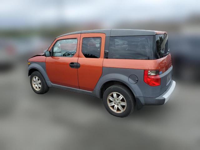 Photo 1 VIN: 5J6YH28503L046898 - HONDA ELEMENT 