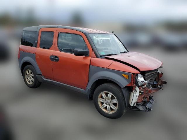 Photo 3 VIN: 5J6YH28503L046898 - HONDA ELEMENT 