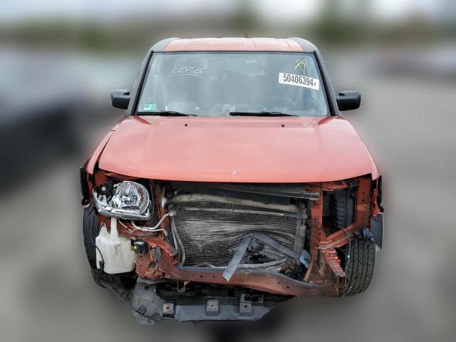 Photo 4 VIN: 5J6YH28503L046898 - HONDA ELEMENT 