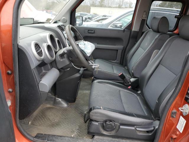 Photo 6 VIN: 5J6YH28503L046898 - HONDA ELEMENT 