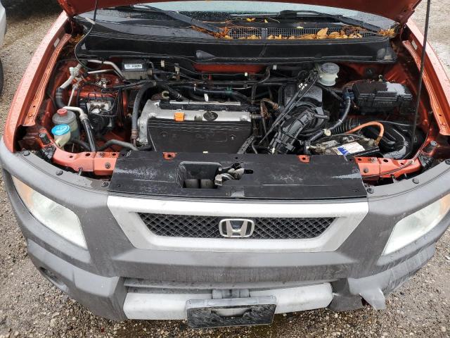 Photo 10 VIN: 5J6YH28503L047050 - HONDA ELEMENT EX 