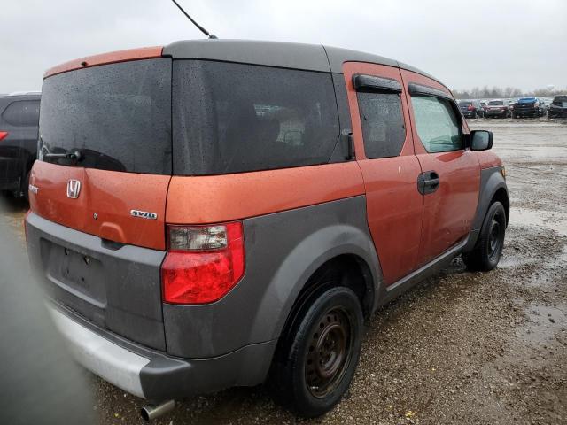 Photo 2 VIN: 5J6YH28503L047050 - HONDA ELEMENT EX 