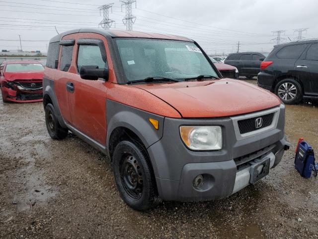 Photo 3 VIN: 5J6YH28503L047050 - HONDA ELEMENT EX 