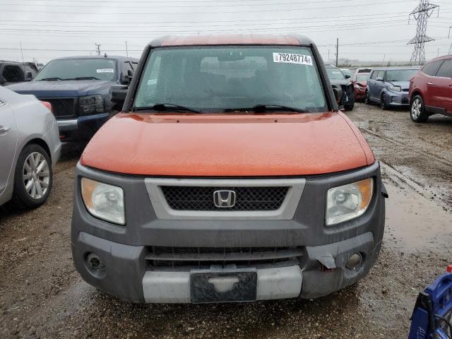 Photo 4 VIN: 5J6YH28503L047050 - HONDA ELEMENT EX 