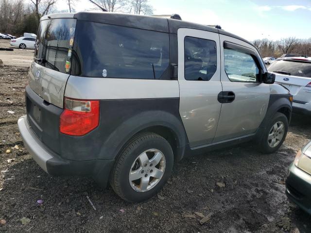 Photo 2 VIN: 5J6YH28503L050157 - HONDA ELEMENT 