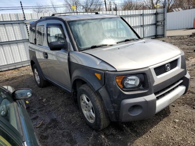 Photo 3 VIN: 5J6YH28503L050157 - HONDA ELEMENT 