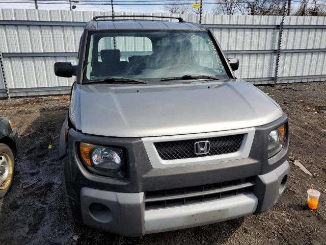 Photo 4 VIN: 5J6YH28503L050157 - HONDA ELEMENT 