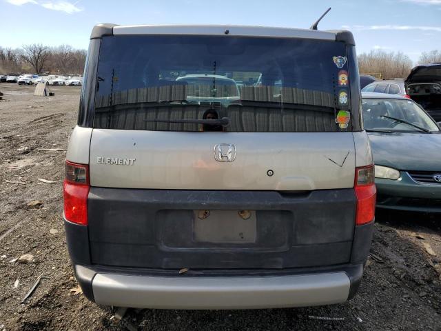 Photo 5 VIN: 5J6YH28503L050157 - HONDA ELEMENT 