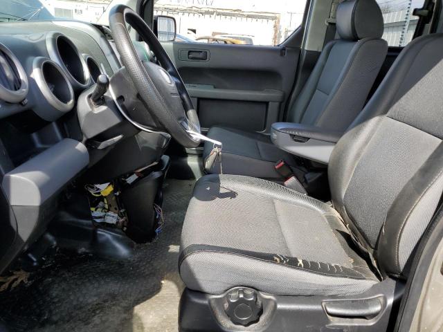 Photo 6 VIN: 5J6YH28503L050157 - HONDA ELEMENT 