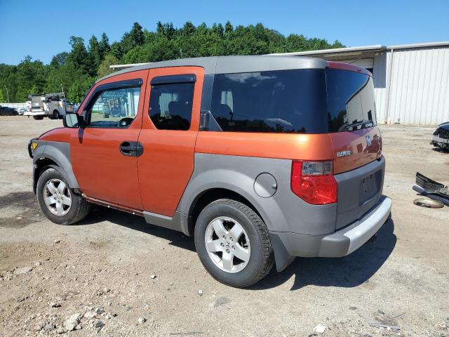 Photo 1 VIN: 5J6YH28503L051678 - HONDA ELEMENT 