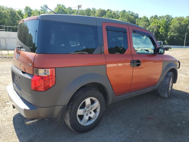 Photo 2 VIN: 5J6YH28503L051678 - HONDA ELEMENT 