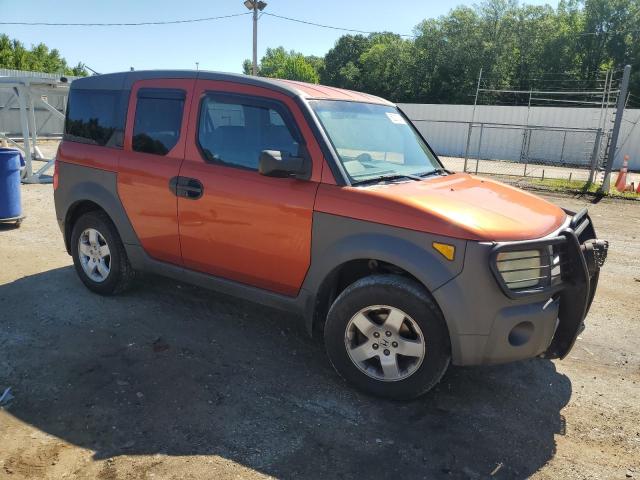 Photo 3 VIN: 5J6YH28503L051678 - HONDA ELEMENT 