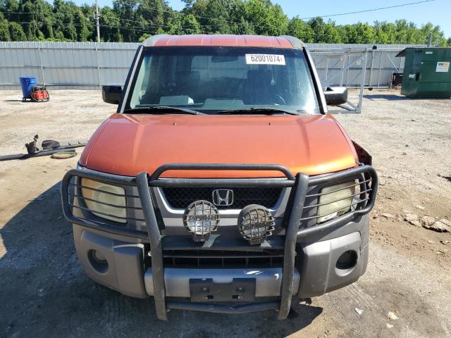 Photo 4 VIN: 5J6YH28503L051678 - HONDA ELEMENT 