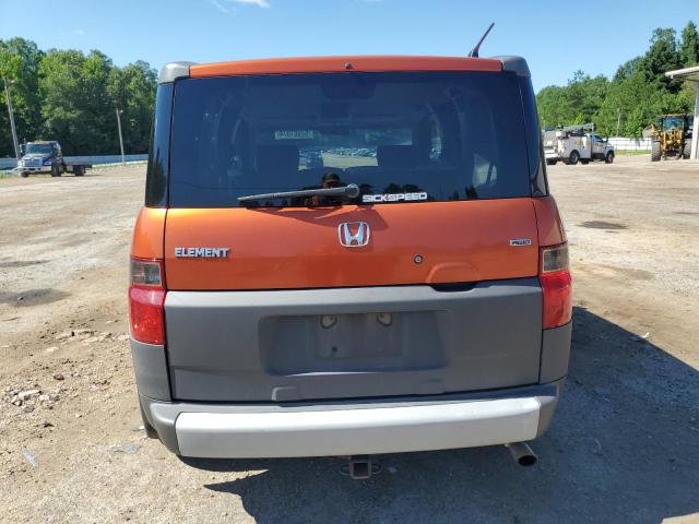 Photo 5 VIN: 5J6YH28503L051678 - HONDA ELEMENT 