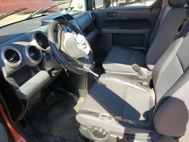 Photo 6 VIN: 5J6YH28503L051678 - HONDA ELEMENT 