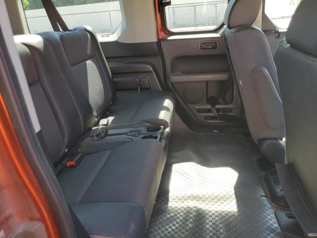 Photo 9 VIN: 5J6YH28503L051678 - HONDA ELEMENT 