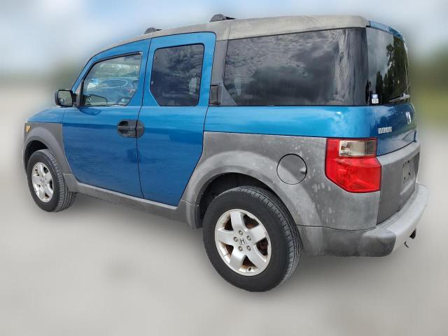 Photo 1 VIN: 5J6YH28503L053608 - HONDA ELEMENT 