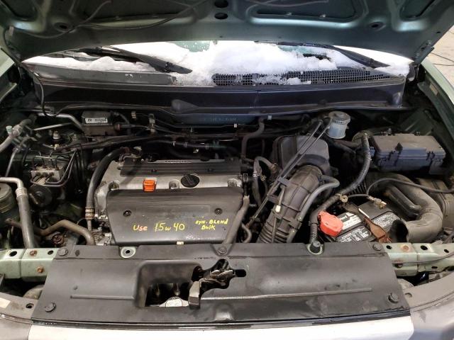 Photo 11 VIN: 5J6YH28503L054385 - HONDA ELEMENT 