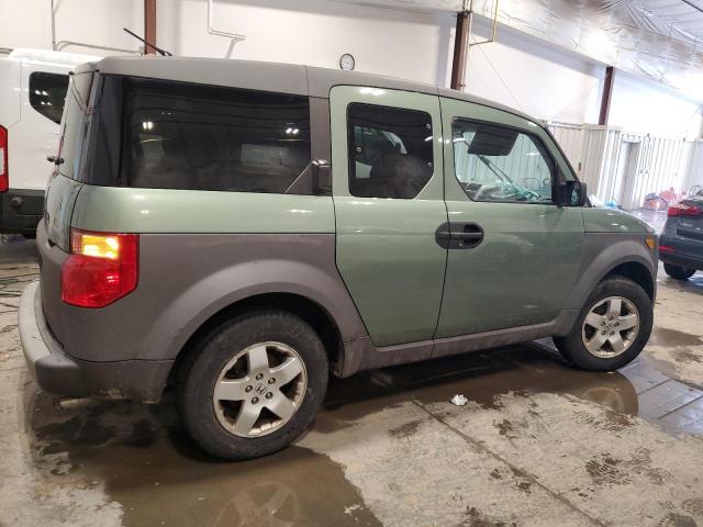 Photo 2 VIN: 5J6YH28503L054385 - HONDA ELEMENT 