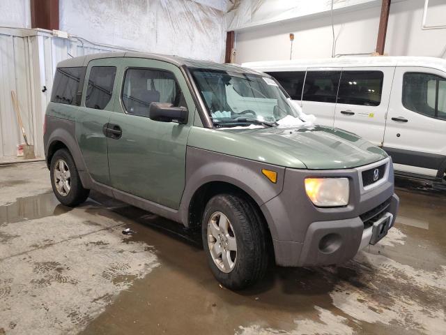 Photo 3 VIN: 5J6YH28503L054385 - HONDA ELEMENT 