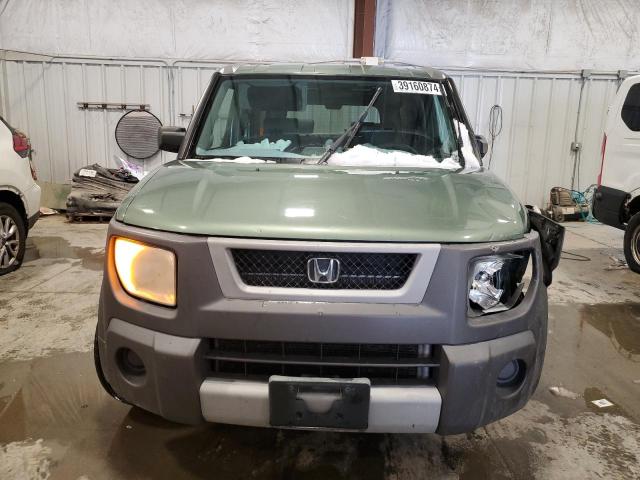 Photo 4 VIN: 5J6YH28503L054385 - HONDA ELEMENT 