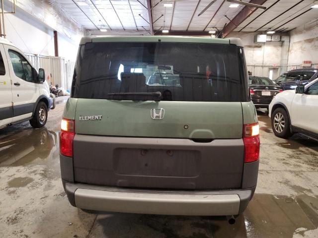 Photo 5 VIN: 5J6YH28503L054385 - HONDA ELEMENT 