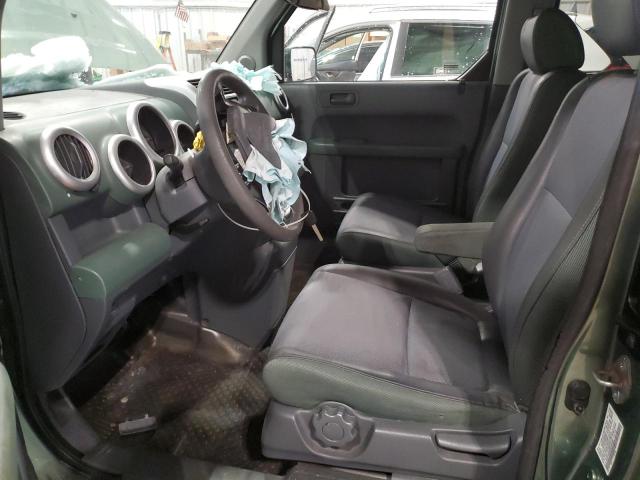 Photo 6 VIN: 5J6YH28503L054385 - HONDA ELEMENT 