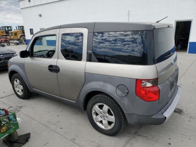 Photo 1 VIN: 5J6YH28504L031089 - HONDA ELEMENT EX 