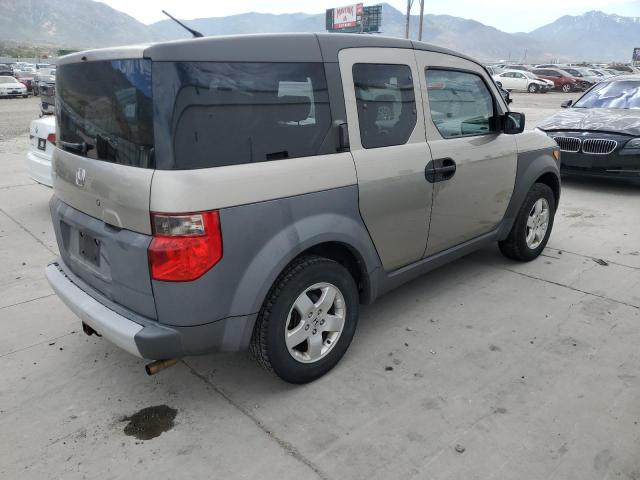 Photo 2 VIN: 5J6YH28504L031089 - HONDA ELEMENT EX 