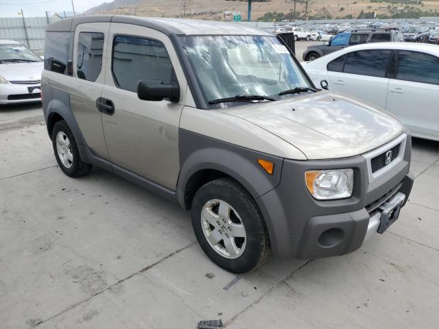 Photo 3 VIN: 5J6YH28504L031089 - HONDA ELEMENT EX 