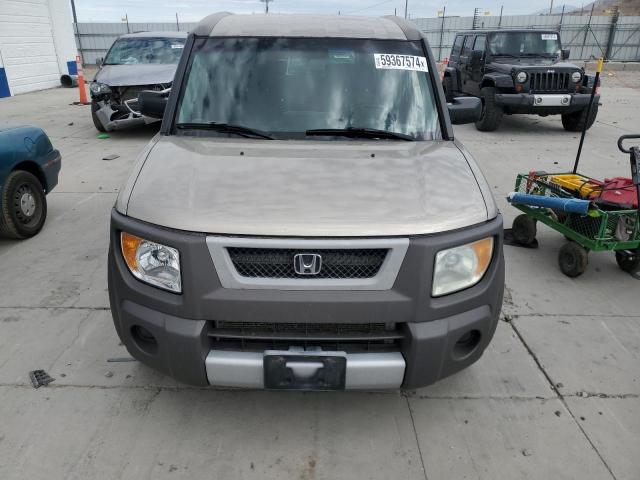 Photo 4 VIN: 5J6YH28504L031089 - HONDA ELEMENT EX 