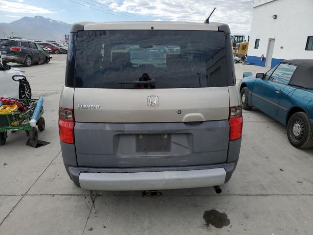 Photo 5 VIN: 5J6YH28504L031089 - HONDA ELEMENT EX 