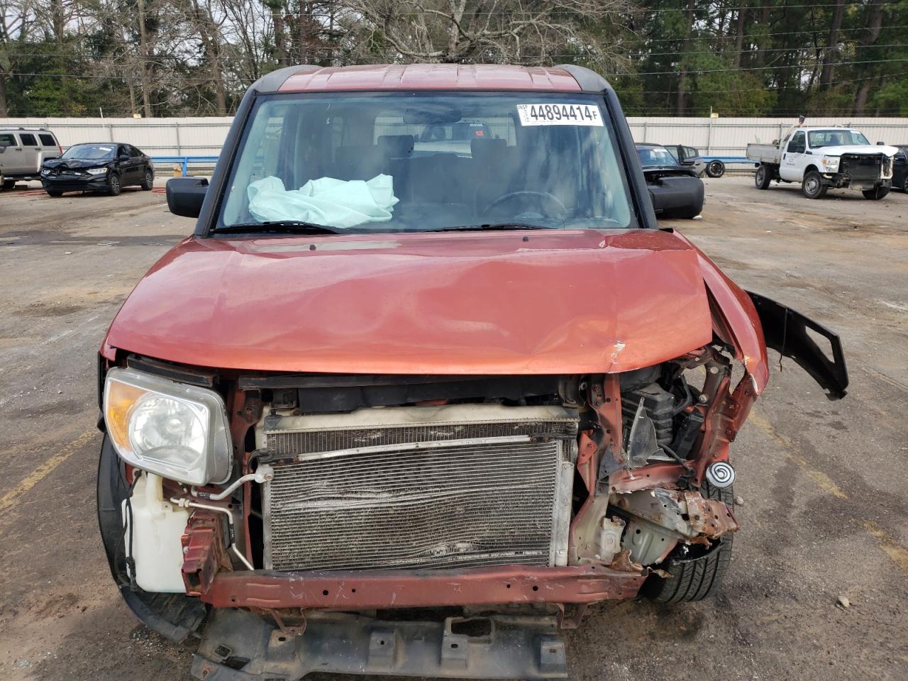 Photo 4 VIN: 5J6YH28504L032212 - HONDA ELEMENT 