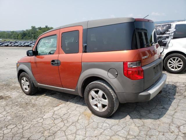 Photo 1 VIN: 5J6YH28504L032226 - HONDA ELEMENT EX 