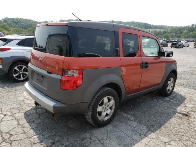 Photo 2 VIN: 5J6YH28504L032226 - HONDA ELEMENT EX 