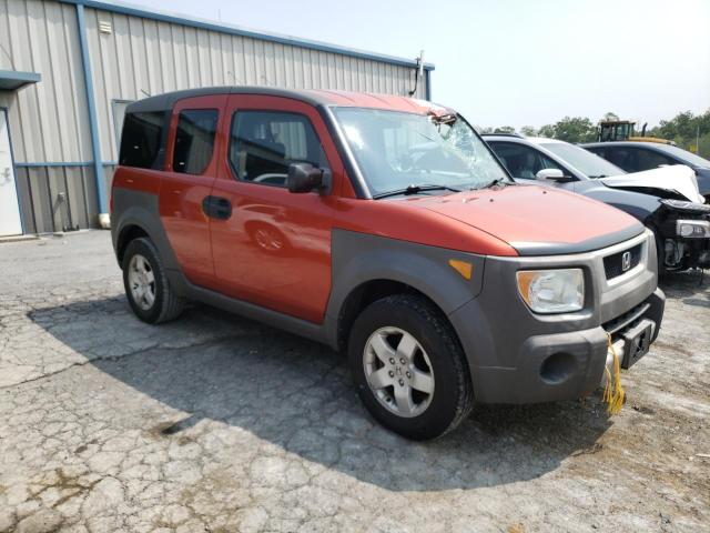 Photo 3 VIN: 5J6YH28504L032226 - HONDA ELEMENT EX 