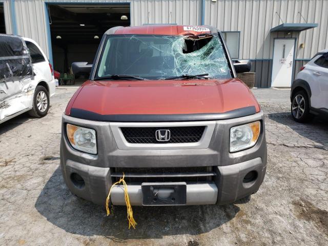 Photo 4 VIN: 5J6YH28504L032226 - HONDA ELEMENT EX 