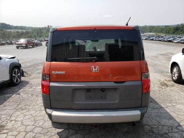 Photo 5 VIN: 5J6YH28504L032226 - HONDA ELEMENT EX 