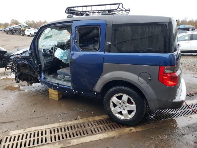 Photo 1 VIN: 5J6YH28513L009004 - HONDA ELEMENT 