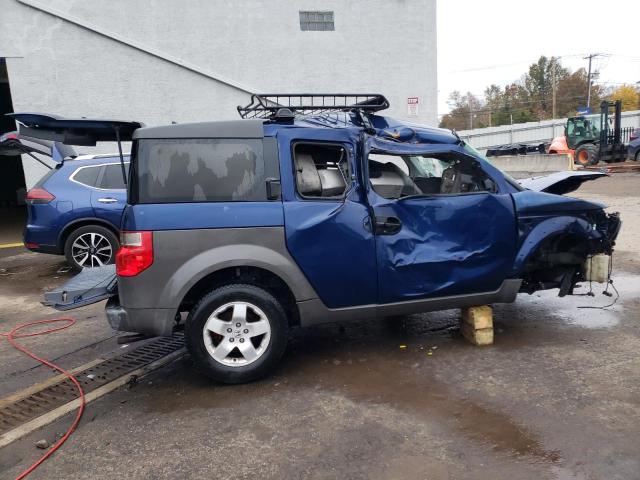 Photo 2 VIN: 5J6YH28513L009004 - HONDA ELEMENT 