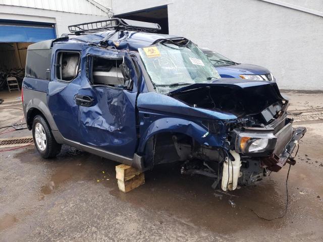 Photo 3 VIN: 5J6YH28513L009004 - HONDA ELEMENT 