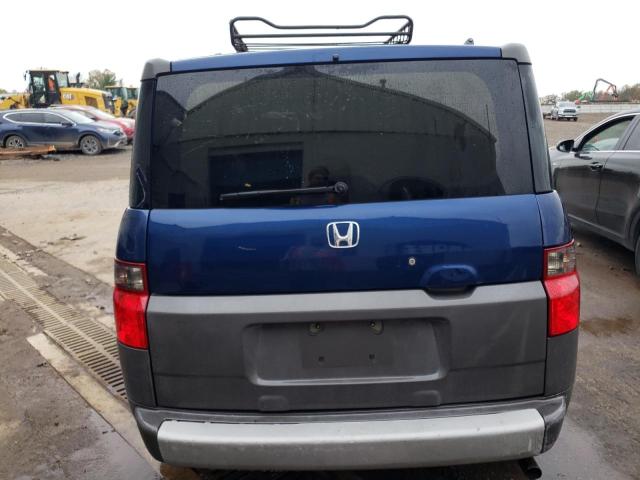 Photo 5 VIN: 5J6YH28513L009004 - HONDA ELEMENT 