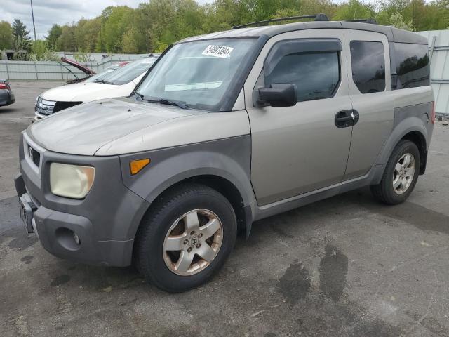 Photo 0 VIN: 5J6YH28513L021136 - HONDA ELEMENT 